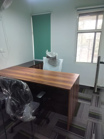 Team Area in  Office Space in IT/SEZ at Sector 3 – for Rent