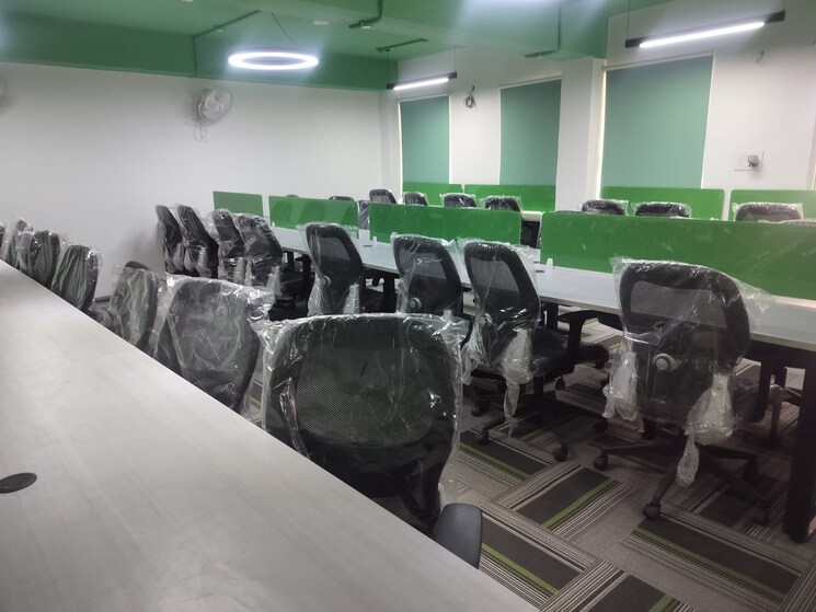 Team Area, sector 3 Commercial Office Space in IT/SEZ 1000 Sq.Ft. In Sector 3 Noida 9743793