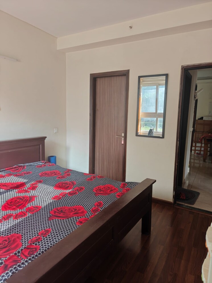 Bedroom, bptp-spacio 2 Bedroom 1090 Sq.Ft. Apartment In Sector 37d Gurgaon 9743850