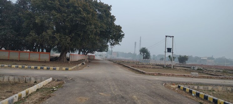 undefined, mohanlalganj  1600 Sq.Ft. Plot In Mohanlalganj Lucknow 9743810