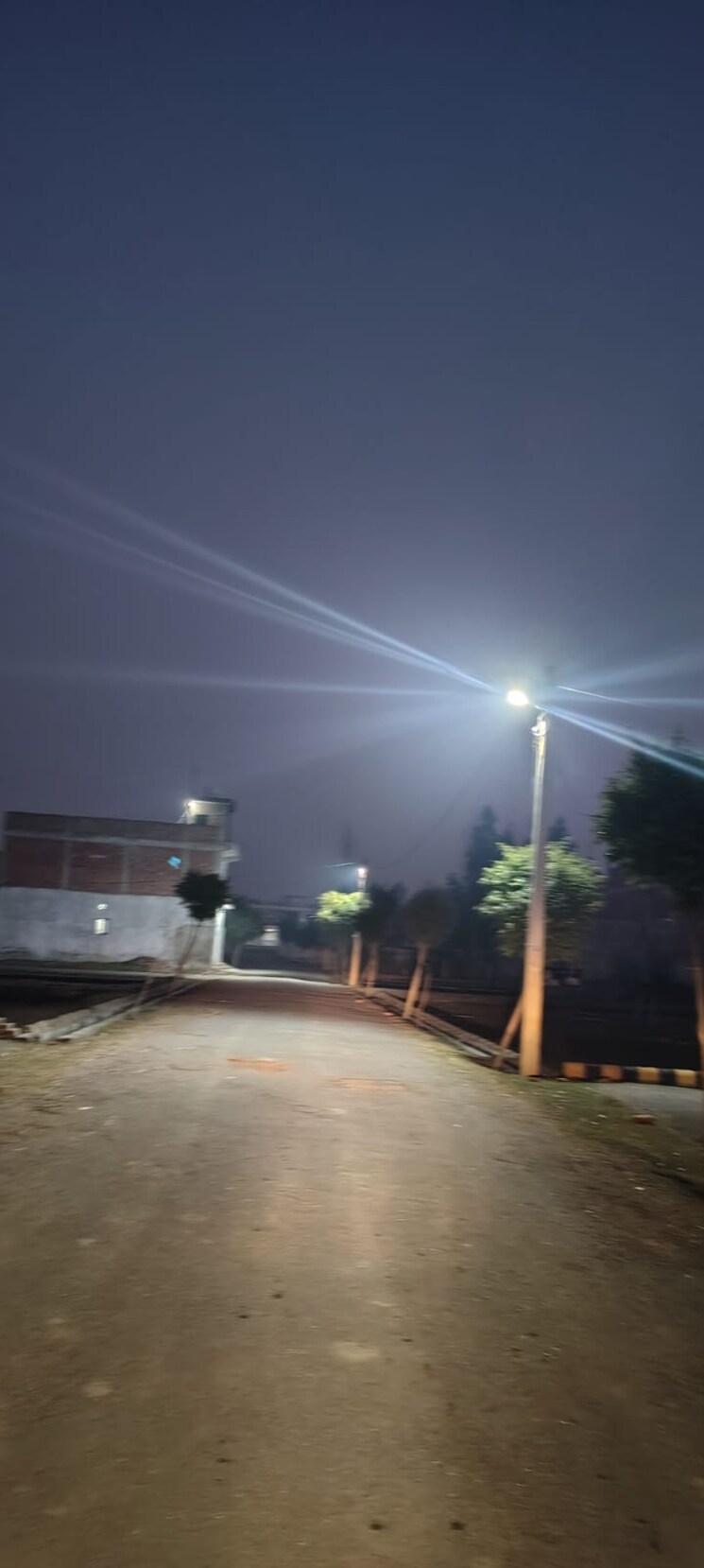 undefined, mohanlalganj  1600 Sq.Ft. Plot In Mohanlalganj Lucknow 9743810