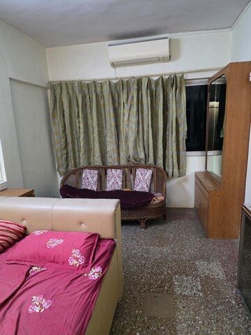 2 BHK Apartment For Rent in Eff Jumbo Darshan CHS, Andheri East