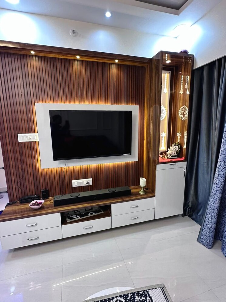 undefined, lodha-quality-home-tower-5 1 Bedroom 489 Sq.Ft. Apartment In Majiwada Thane 9743825