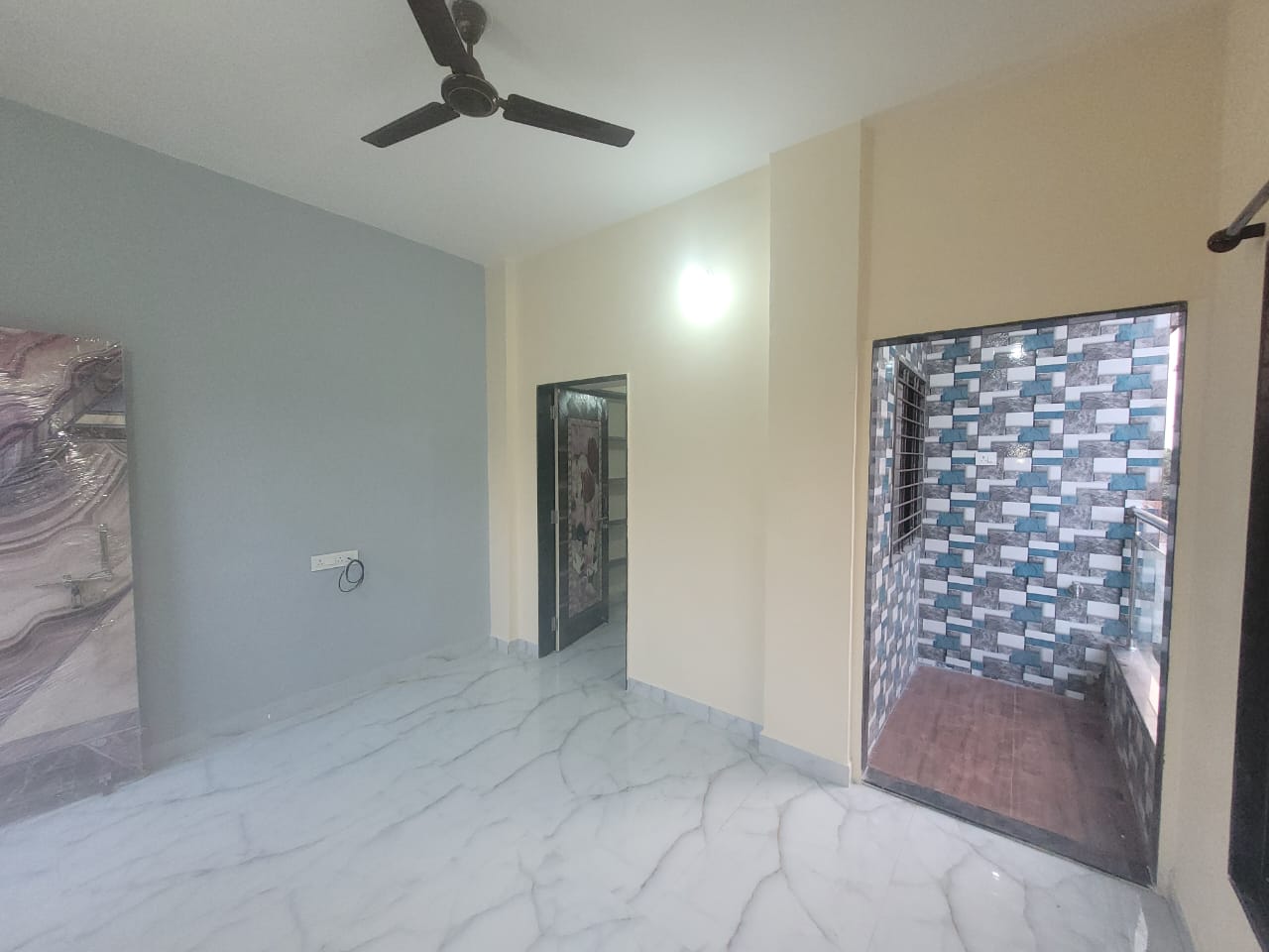 1 RK Apartment For Rent in Pathare Complex, Kharadi