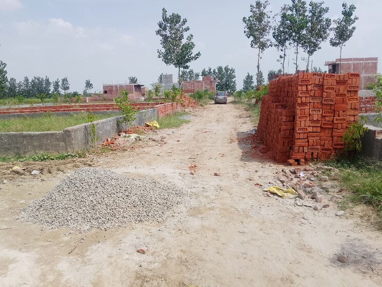 undefined, sector 148  1800 Sq.Ft. Plot In Sector 148 Noida 9743823