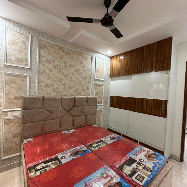 Bedroom, ludhiana chandigarh hwy 3 Bedroom 1200 Sq.Ft. Apartment In LudhianA Chandigarh Hwy Mohali 9743846