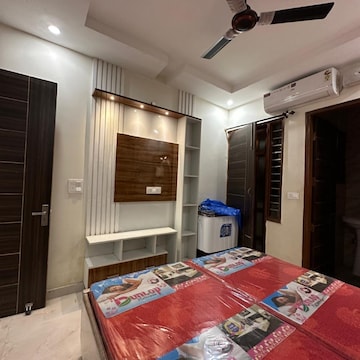 Bedroom in 3 BHK Apartment at LudhianA-Chandigarh Hwy – for Rent