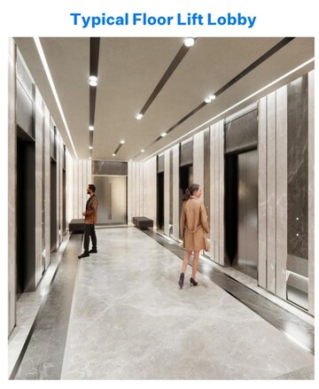  Office Space For Rent in Hi Tech City