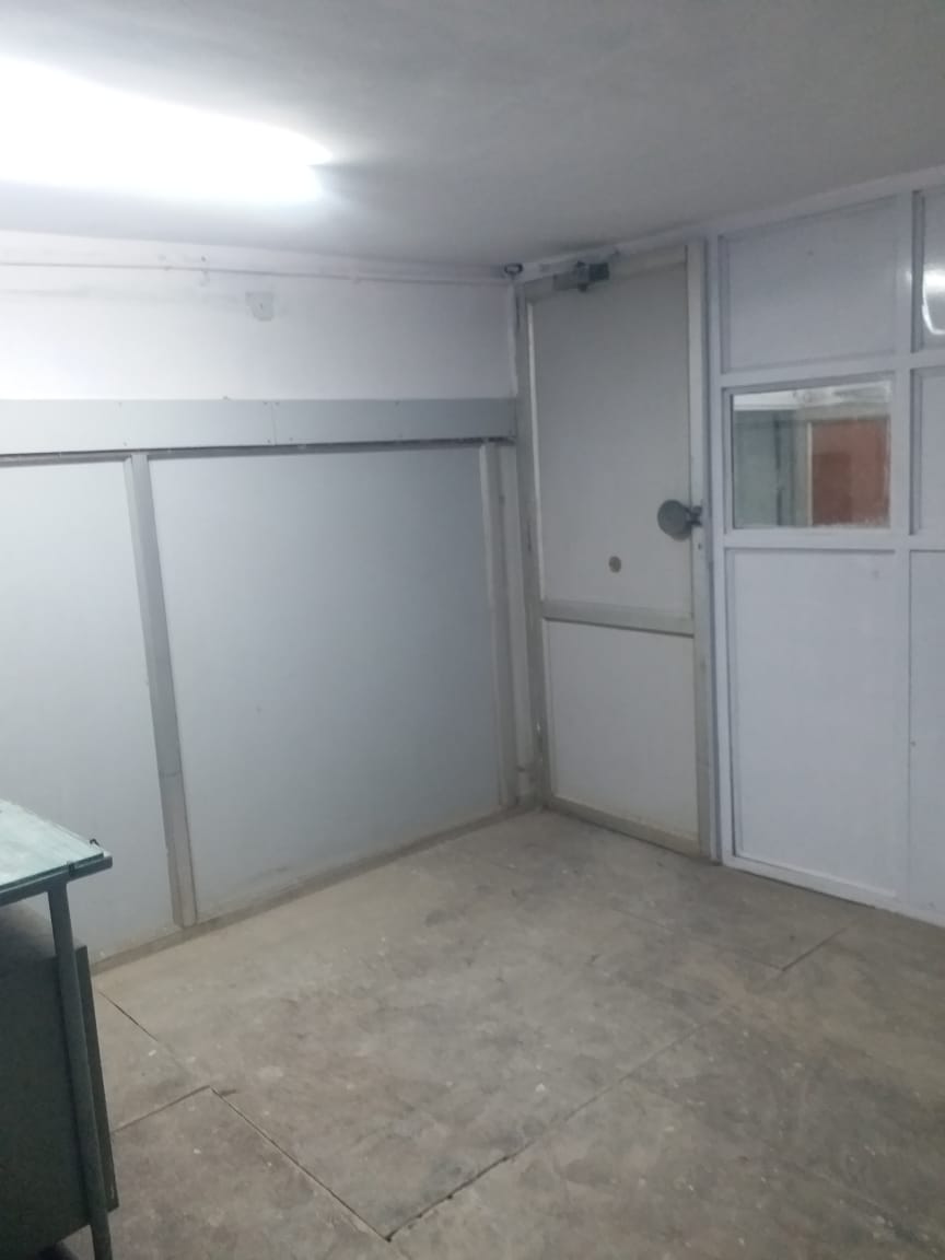 Floor Plan in  Office Space at Chembur – for Rent