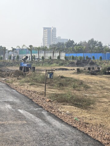 Plot Area in Studio Apartment at JainX Cyber City, Knowledge Park V Greater Noida – for Sale