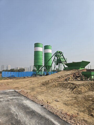 Studio Apartment – Exterior View View at JainX Cyber City, Knowledge Park V Greater Noida - for Sale