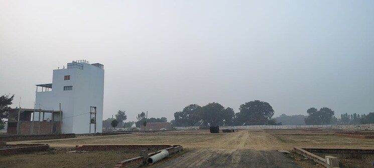 undefined, mohanlalganj  1900 Sq.Ft. Plot In Mohanlalganj Lucknow 9743866