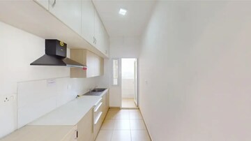 2 BHK Apartment For Sale in Bhartiya Nikoo Homes, Thanisandra Main Road