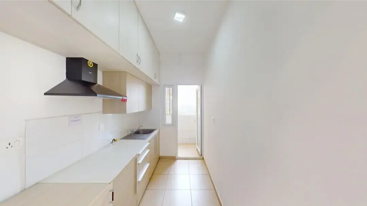 Cover Image, bhartiya-nikoo-homes 2 Bedroom 933 Sq.Ft. Apartment In Thanisandra Main Road Bangalore 9743908