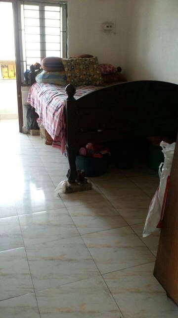 Parking in 2 BHK Apartment at Panihati – for Sale