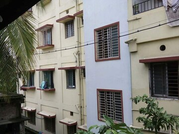 2 BHK Apartment – Exterior View View at Panihati - for Sale