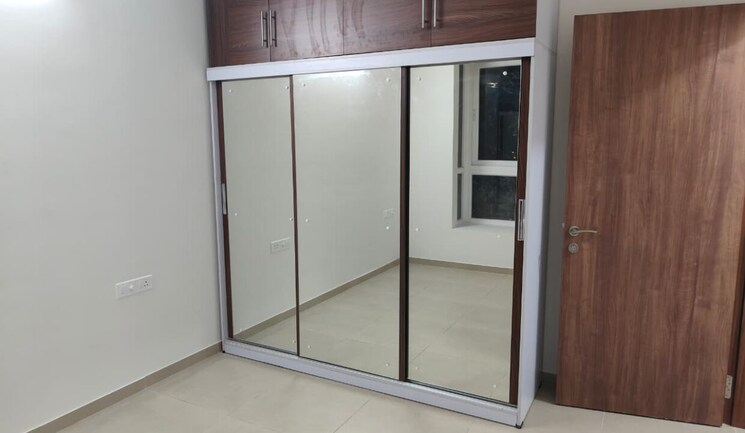 Room, bhartiya-city-nikoo-homes-4 1 Bedroom 675 Sq.Ft. Apartment In Thanisandra Main Road Bangalore 9743871