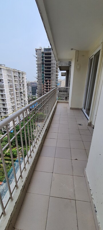 2 BHK Apartment – Exterior View View at JKG Palm Resort, Raj Nagar Extension - for Sale