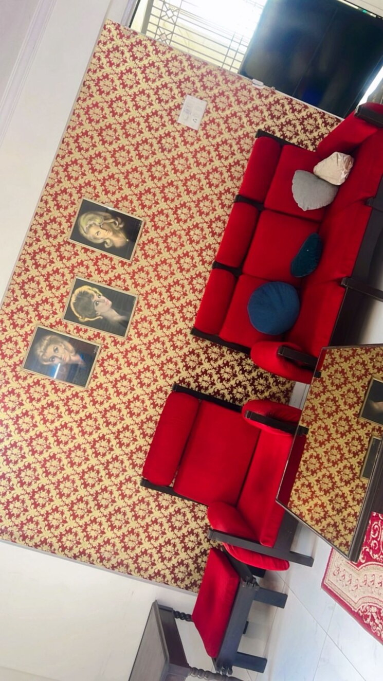 Bedroom, lunkad-goldcoast 2 Bedroom 1105 Sq.Ft. Apartment In Viman Nagar Pune 9743895