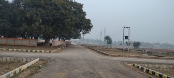 Plot Area in  Plot at Mohanlalganj – for Sale