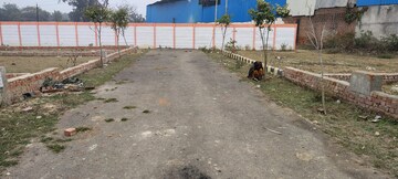 Plot Area in  Plot at Mohanlalganj – for Sale