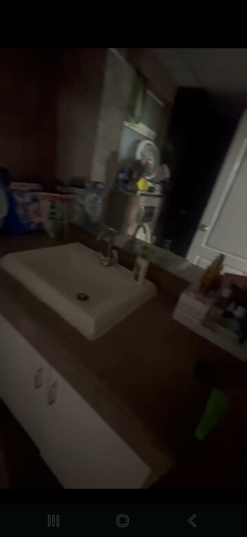 Team Area in 2 BHK Apartment at Raheja Vedaanta, Sector 108 – for Rent