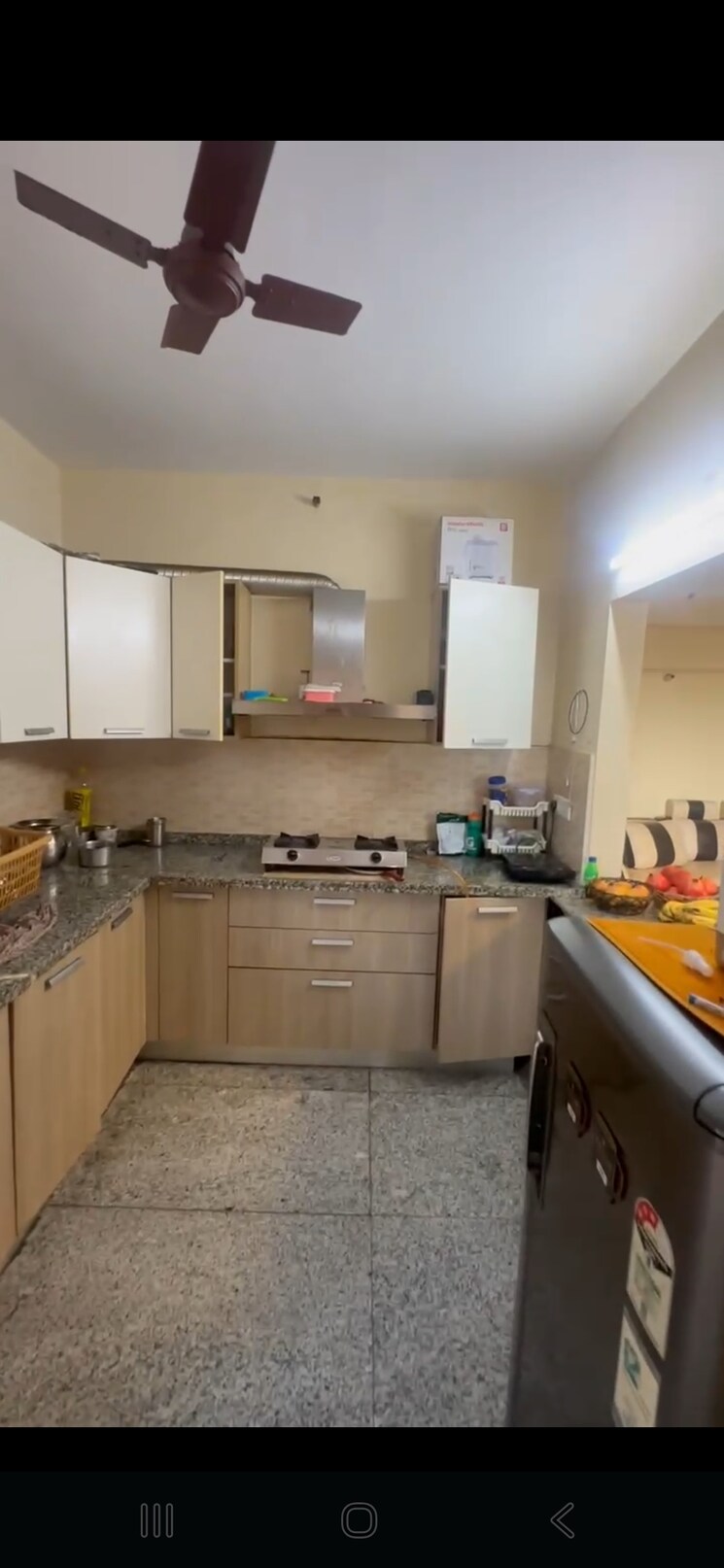 Kitchen, raheja-vedaanta 2 Bedroom 1432 Sq.Ft. Apartment In Sector 108 Gurgaon 9743910