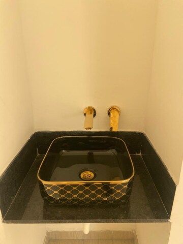 Furnished Amenities in 2 BHK Apartment at Unique K Shire, Punawale – for Rent