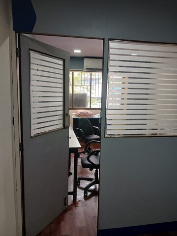 Parking in  Office Space at Dreams Mall, Bhandup East – for Rent