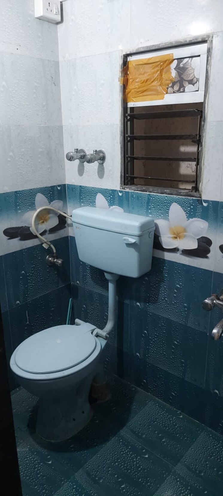 Attached Bathroom, kalina-vihar-darshan-chs 1 Bedroom 500 Sq.Ft. Apartment In Kalina Mumbai 9743929
