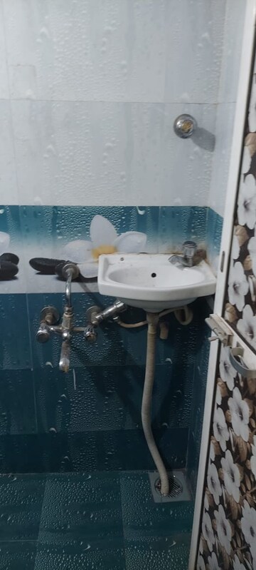 Attached Bathroom in 1 BHK Apartment at Kalina Vihar Darshan CHS, Kalina – for Rent