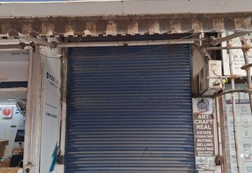  Shop For Rent in Mahatarangan CHS, Andheri West