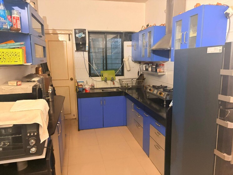 Master Bedroom, goel-ganga-carnation 2 Bedroom 1360 Sq.Ft. Apartment In Koregaon Park Pune 9743943