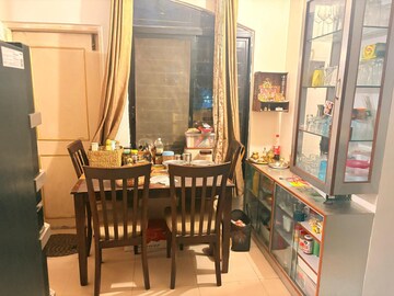 Gym in 2 BHK Apartment at Goel Ganga Carnation, Koregaon Park – for Rent