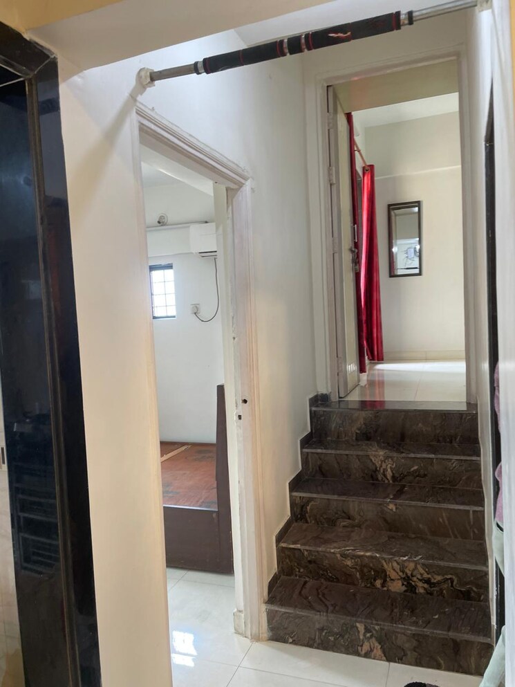 undefined, sector 20a airoli 2 Bedroom 1000 Sq.Ft. Apartment In Sector 20a Airoli Navi Mumbai 9743966