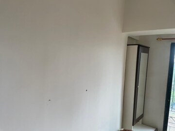 Building Lobby in 2 BHK Apartment at Sector 20a Airoli – for Rent