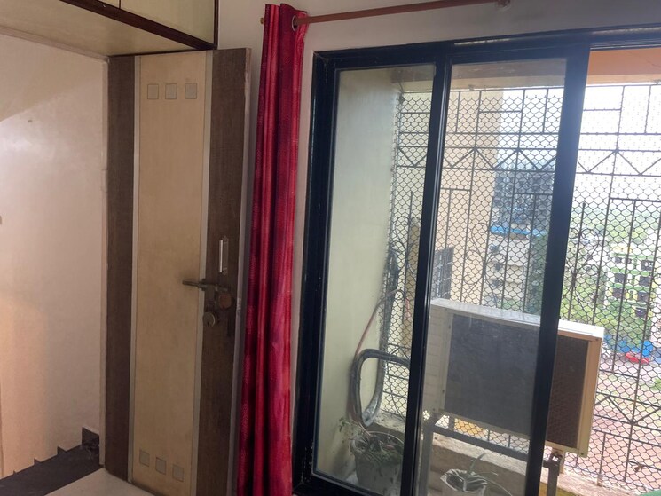 undefined, sector 20a airoli 2 Bedroom 1000 Sq.Ft. Apartment In Sector 20a Airoli Navi Mumbai 9743966