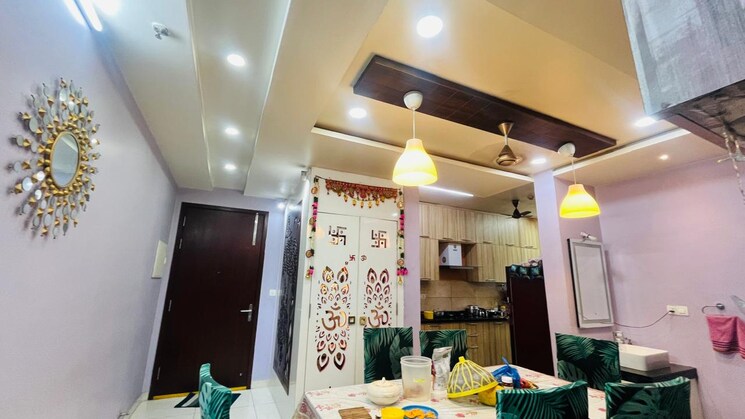 Team Area, prestige-high-fields-gachibowli 3 Bedroom 1875 Sq.Ft. Apartment In Gachibowli Hyderabad 9743951