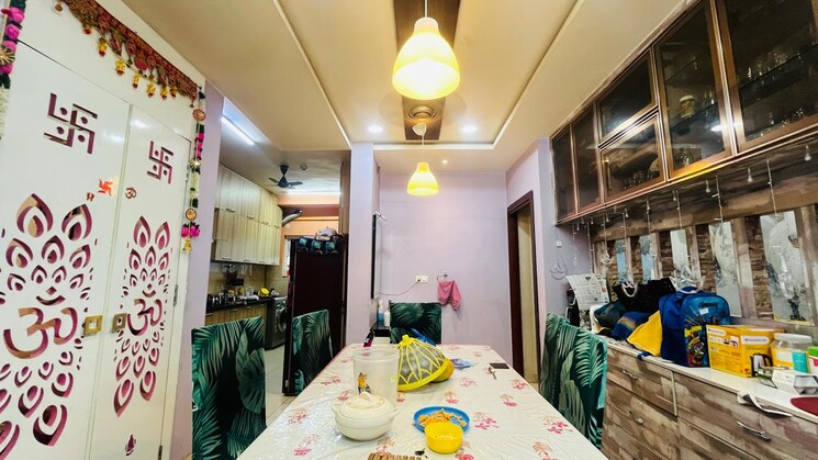 Bedroom, prestige-high-fields-gachibowli 3 Bedroom 1875 Sq.Ft. Apartment In Gachibowli Hyderabad 9743951