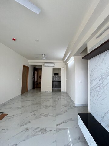 3 BHK Apartment For Rent in M3M Marina, Sector 68