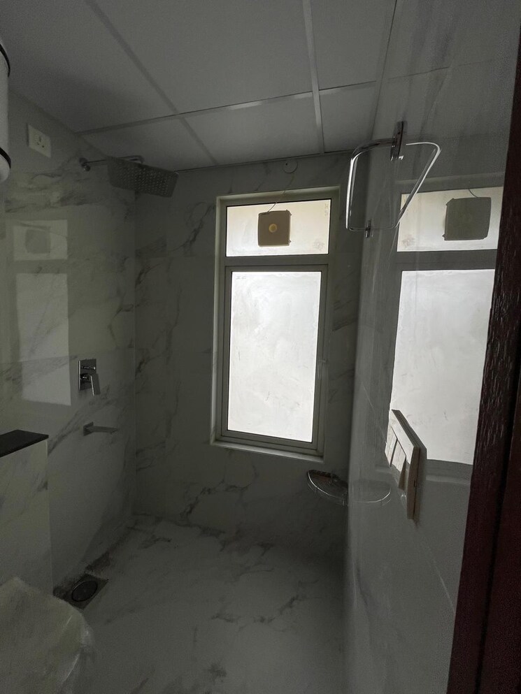 Bathroom, m3m-marina 3 Bedroom 1746 Sq.Ft. Apartment In Sector 68 Gurgaon 9744009