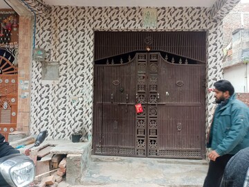 2 BHK Independent House – Exterior View View at Tomar Colony - for Sale