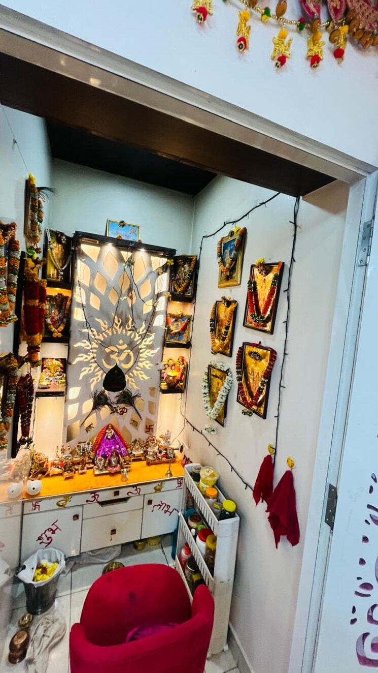 undefined, prestige-high-fields-gachibowli 3 Bedroom 1875 Sq.Ft. Apartment In Gachibowli Hyderabad 9743951