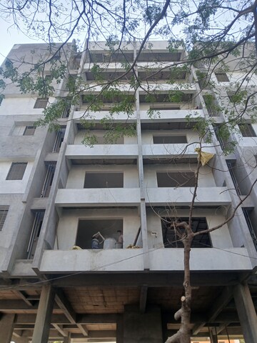 3 BHK Builder Floor – Exterior View View at Rameshwar Nagar - for Sale