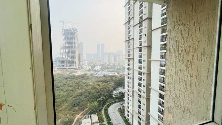 Exterior View, prestige-high-fields-gachibowli 3 Bedroom 1875 Sq.Ft. Apartment In Gachibowli Hyderabad 9743951