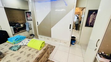 Team Area in 3 BHK Apartment at Prestige High Fields Gachibowli, Gachibowli – for Rent