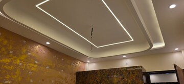 Furnished Amenities in 2 BHK Independent House at Gomti Nagar – for Rent