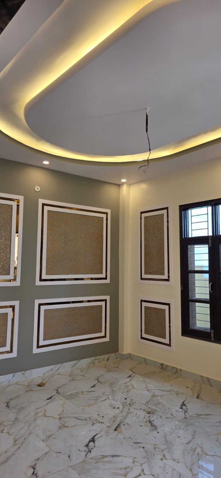 Cover Image, gomti nagar 2 Bedroom 1200 Sq.Ft. Independent House In Gomti Nagar Lucknow 9743998