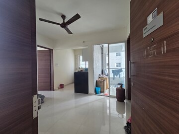 1 BHK Apartment For Rent in Hinjewadi