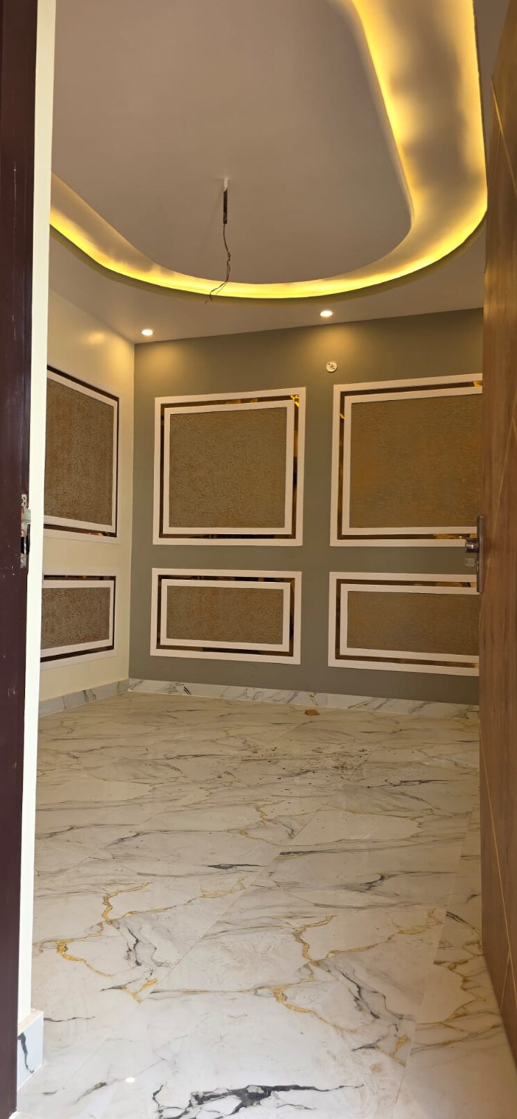 Room, gomti nagar 2 Bedroom 1200 Sq.Ft. Independent House In Gomti Nagar Lucknow 9743998